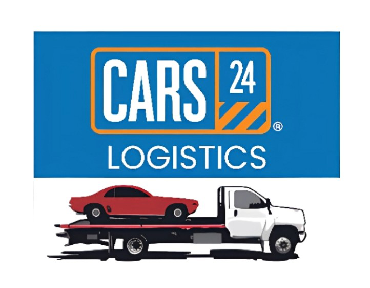 cars 24 logistics Movers 